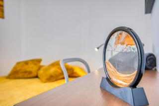 COLIVING - Sahara Bedroom - Convenient & Near CERN - 1