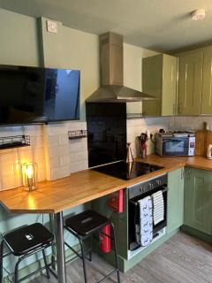 Yew Tree Annexe - 4