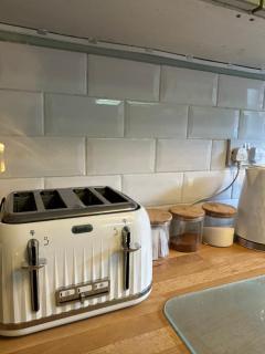 Yew Tree Annexe - 3