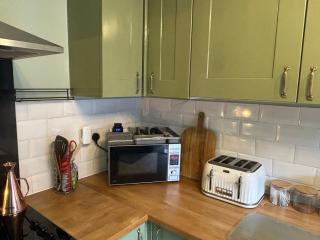 Yew Tree Annexe - 2