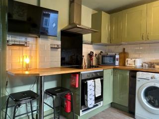 Yew Tree Annexe - 5