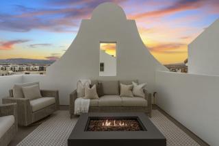 The Rad Retreat at Desert Color townhouse - 9