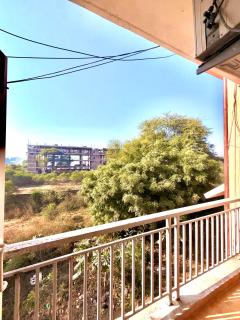 Shree Hari avaas - 3