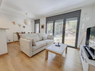 Refugio Tranquilo junto al Río en Ransol I AndBnB - Ransol - 7