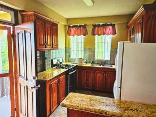 Island Blue Escape - 2