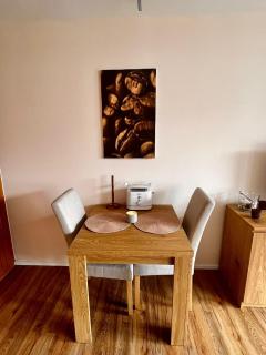 Trafalgar Apartment 133 - 4