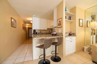 Island Sands Resort 310 - Maalaea - 3