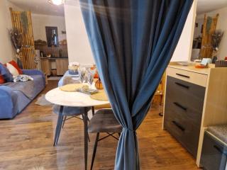 Chalet Glasul Padurii - 9