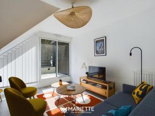 -DOOLIN- Appartement proche de la mer - 6