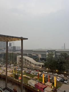 The Adobe Suntwillight Suites - 6