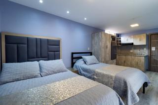 Hotel Cuenca Majestic en el Centro Historico - 7