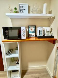 Vbesmeralda, Depto céntrico p2 o 3 personas - 6