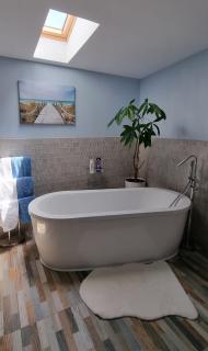 Double bedroom with en-suite bathroom - 3