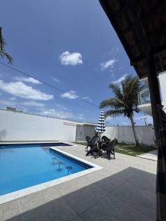 Casa de temporada - Espaço inteiro para famílias ou grupos de amigos - 2