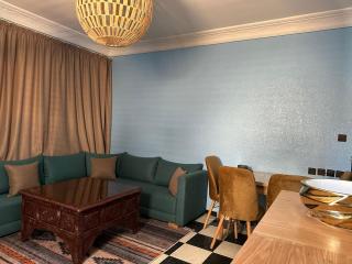 Amazing apartment with traditional touch - 8