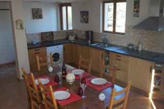 La Pepiniere a beautiful air-con villa with private pool In the canal-side village of Homps - 5