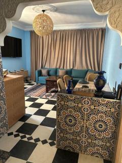 Amazing apartment with traditional touch - 3