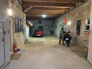 Chambre d'Hôtes Lo Componaïro - 8