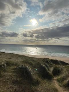 Perranporth Beach 3 Bed Holiday Home Cornwall. - 8