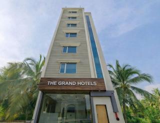 Hotel Matrushree by GoHotels - Near Shree Dwarkadhish Temple - 9