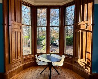 Birchwood Pitlochry - 1