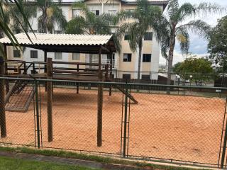 Hospedagem em apartamento - 6