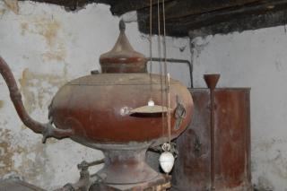 La Vieille Distillerie - 6