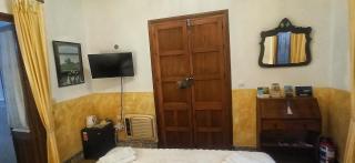 Benafique La casa del Ciprés Cortegana - 4