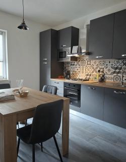 Residence ai fiori - Simone Apartment - 6