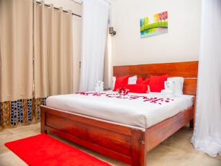 Ndovu Villas Apartments Watamu - 4