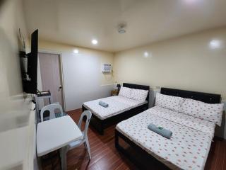 South Pines Economy Inn - 4