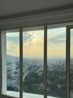 Apartment in Cevahir Sky City 32nd floor - 3