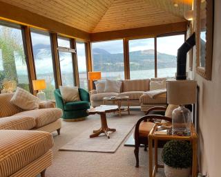 Grey Gables Cottage, Brodick, Isle of Arran, Scotland - 0