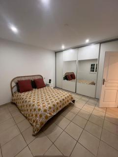 Appartement a deux pas du Centre ville d île rousse - 5