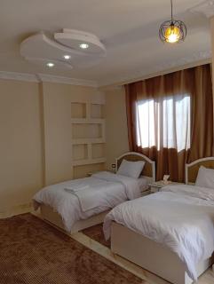 Pyramids Fair Deal - 6