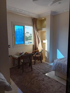 Pyramids Fair Deal - 3