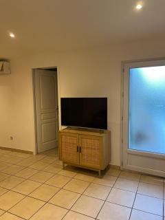 Appartement a deux pas du Centre ville d île rousse - 2