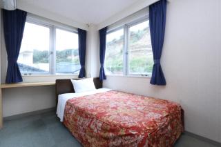 Hotel Auberge - Yakushima - 4