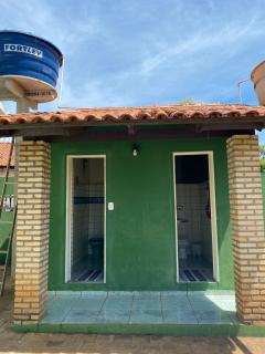 Casa aconchegante - 4