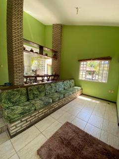 Casa aconchegante - 2