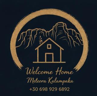 Welcome Home Meteora - Kalampaka! - 9