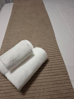 Flat in Cosmopolitan - Vivence Suites - 2