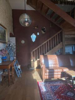 Charmante maison au cœur de la cité médiévale - 4