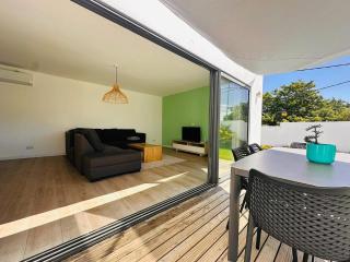 Villa Marea Private Pool Family Villa in Grand Baie with Garden, BBQ & Parking - 8