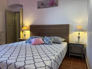 Maison de caractère CASA LECA, piscine privée chauffée - 5