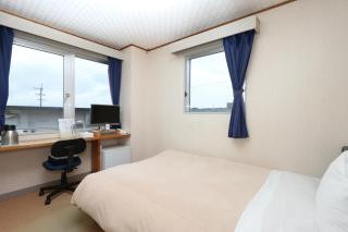 Hotel Auberge - Yakushima - 8
