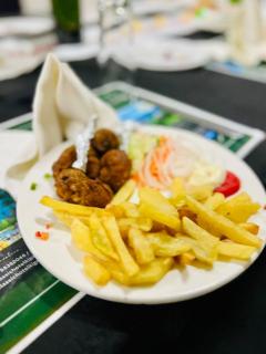 KiGALI GREAT VILLA APARTMENT - 8