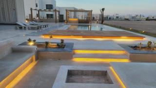 Elgouna -4 bedroom villa with private heated pool - 6