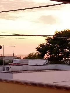 Terrazza sul Mare del Salento - 1