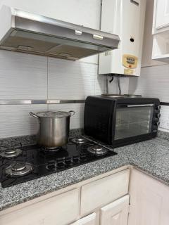 Casa Completa con Piscina - Parrilla - Ubicación - 6